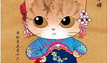 喵星人漫画,萌宠日常，欢乐满溢