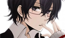 好看的男生漫画,盘点那些让人心动的好看男生形象