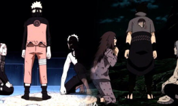 火影短视频,揭秘忍者世界的激情与智慧