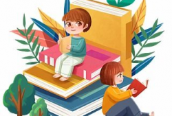 读书的漫画,一场视觉与知识的奇妙之旅