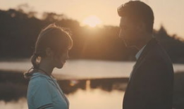 关于爱情的短视频,甜蜜与温馨的瞬间捕捉